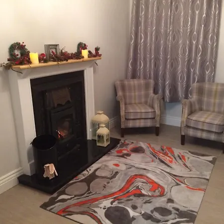 The Tailors Holiday home