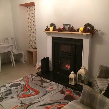 Ferienhaus The Tailors Ballyfarnon