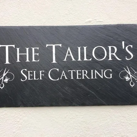 The Tailors *