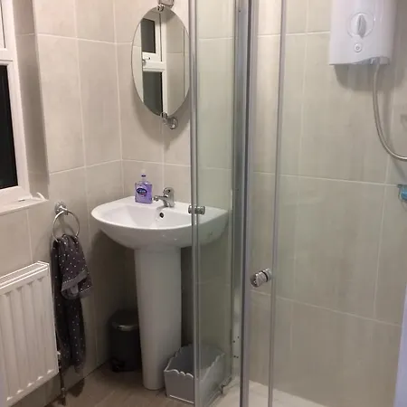 Ferienhaus The Tailors *