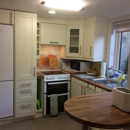 The Tailors Holiday home