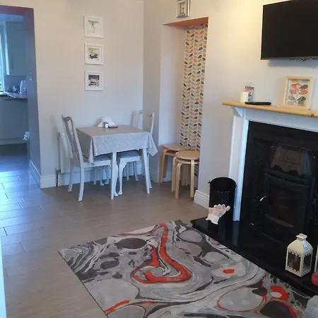 Ferienhaus The Tailors *