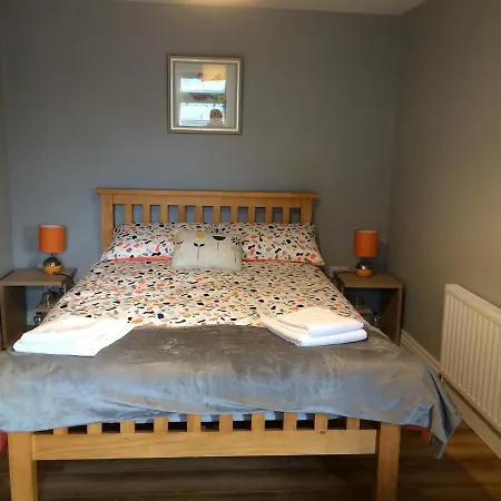 The Tailors Holiday home