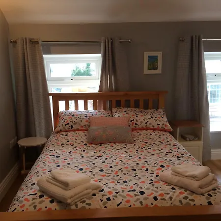 The Tailors Ferienhaus *