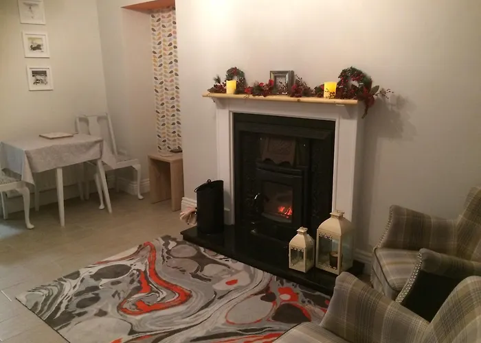 펜션 The Tailors Ballyfarnon