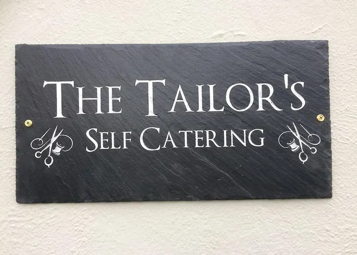 The Tailors *