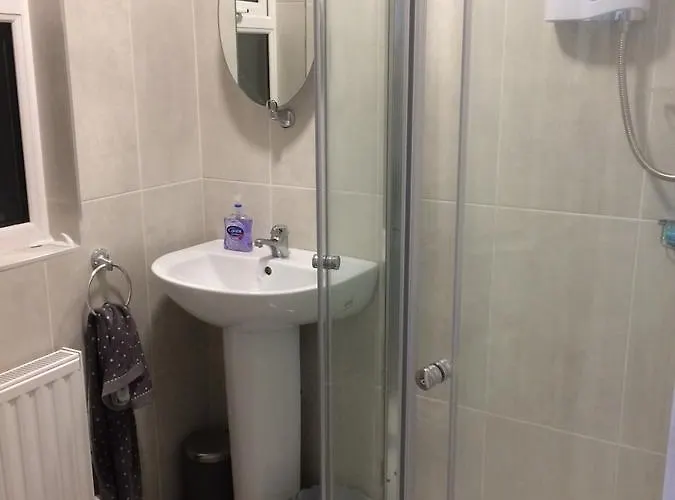 Vakantiehuis The Tailors *