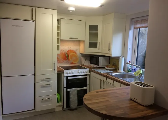 The Tailors Vakantiehuis