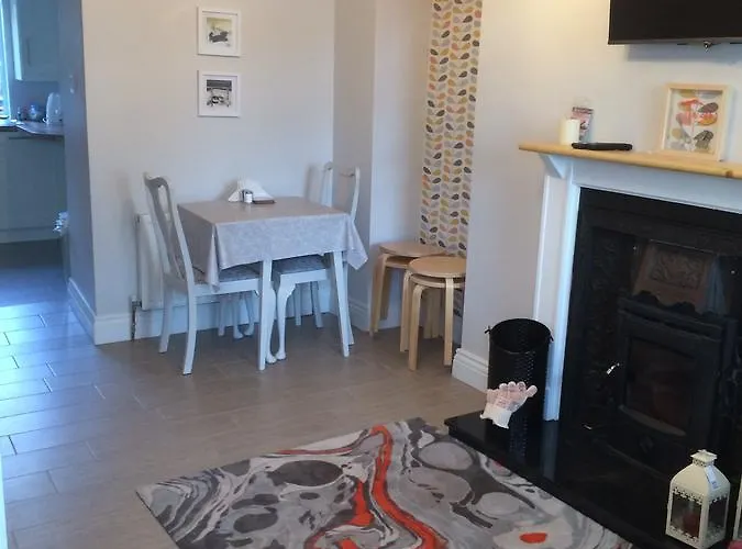 펜션 The Tailors *