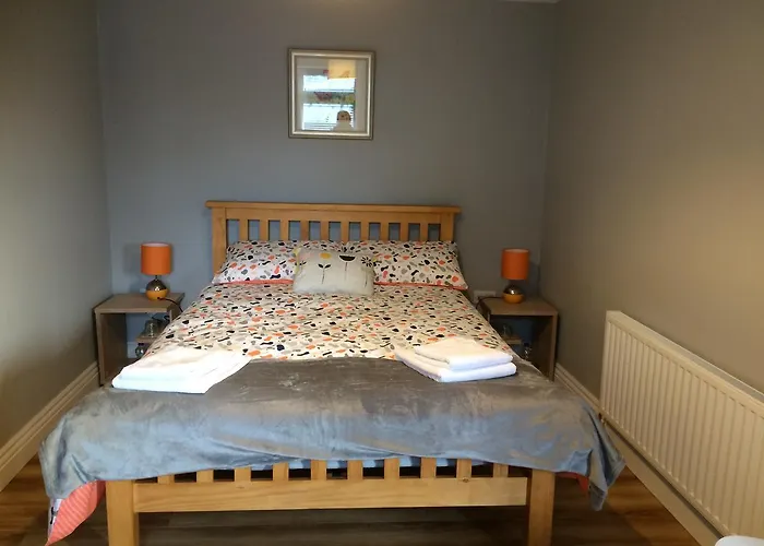 The Tailors Vakantiehuis