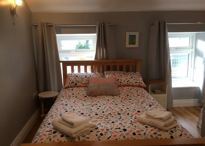 The Tailors 펜션 *